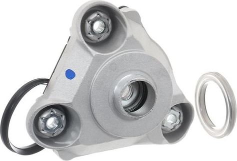 Опора амортизатора (стойки) SKF передняя левая для Fiat Ducato III 2006-2026. Артикул VKDA 35321