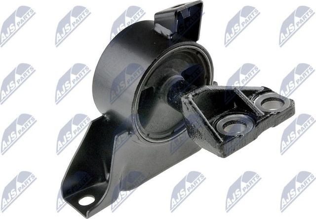 Подушка (опора) двигателя NTY правая для Mazda 323 VI (BJ) 1998-2004. Артикул ZPS-MZ-049