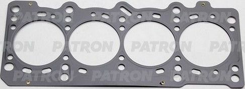 Прокладка ГБЦ Patron для Fiat Panda II 2009-2013. Артикул PG2-0325
