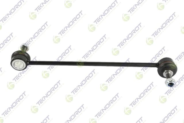 Стойка (тяга) стабилизатора Teknorot передняя для Fiat Linea 2007-2026. Артикул F-496