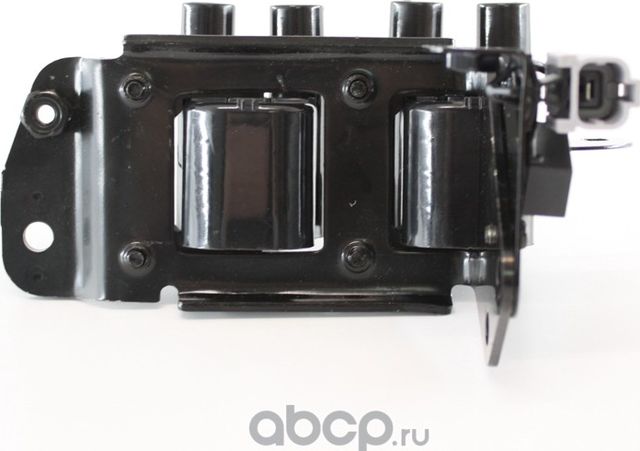 Катушка зажигания (комплект) (DOHC) Acc/Getz/XD (Inlekt). Артикул INICL1006