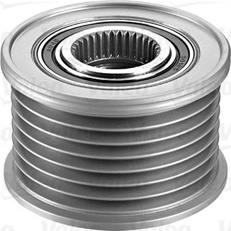 Муфта генератора обгонная Valeo VALEO NEW SPARE PART. Артикул 588063