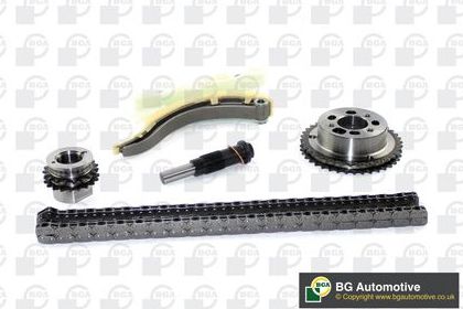 Цепь ГРМ BGA для Ford Mondeo IV 2007-2015. Артикул TC2320FK