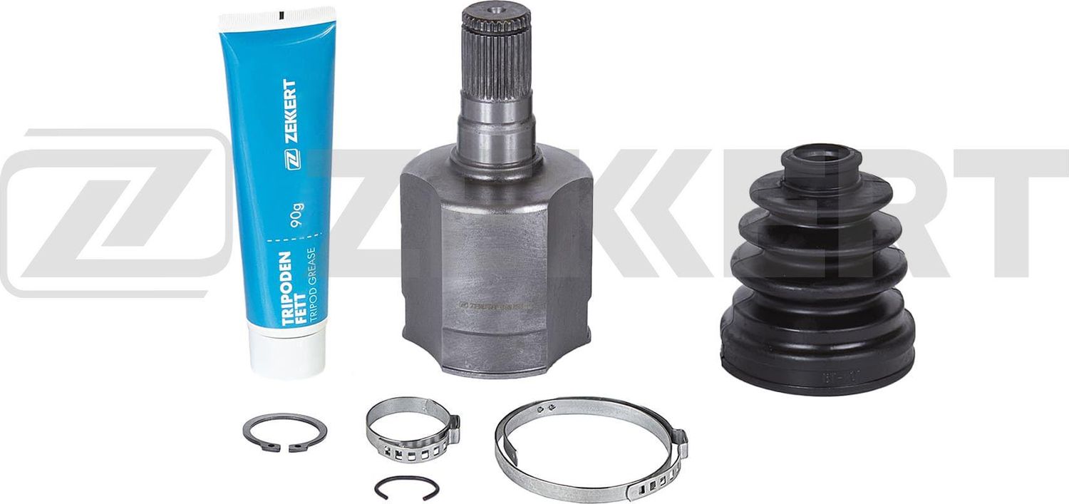 Шрус внутренний (граната) Zekkert. Артикул GS-5430