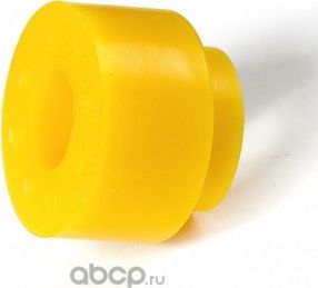 Втулка полиуретановая передней подвески  тяги моста  концевая NISSAN SAFARI Y60 (1987.10-1997.08)  Y (Точка Опоры). Артикул 2-11-037