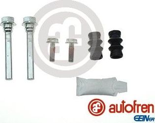 Направляющие тормозного суппорта (комплект) Autofren Seinsa. Артикул D7084C