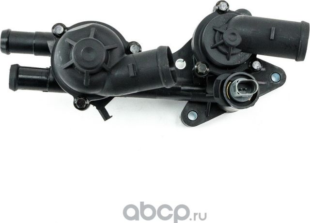 Корпус термостата с термостатом (Dominant). Артикул AW03C01210111AE