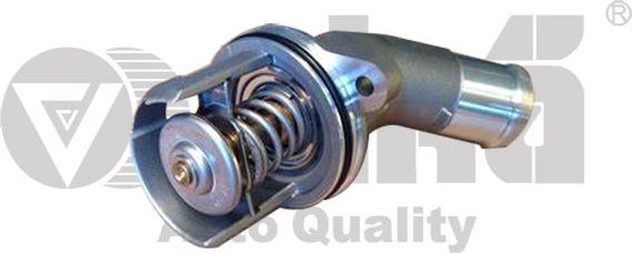 Термостат Vika для Audi A4 III (B7) 2002-2006. Артикул 11211842501