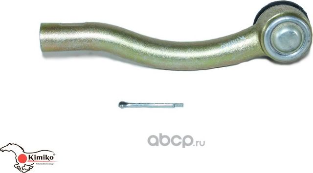 Наконечник рулевой (Kimiko). Артикул 1064001708KM