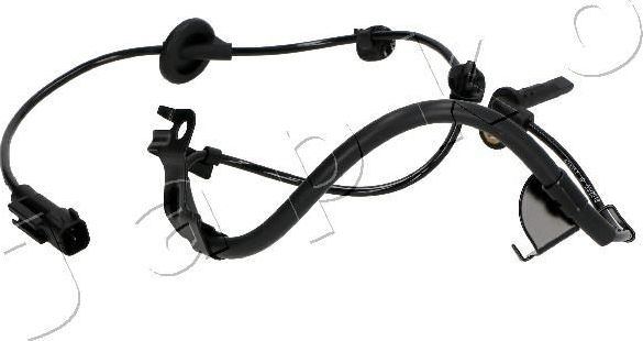 Датчик ABS Japko задний левый для Mitsubishi Lancer X 2008-2017. Артикул 151554