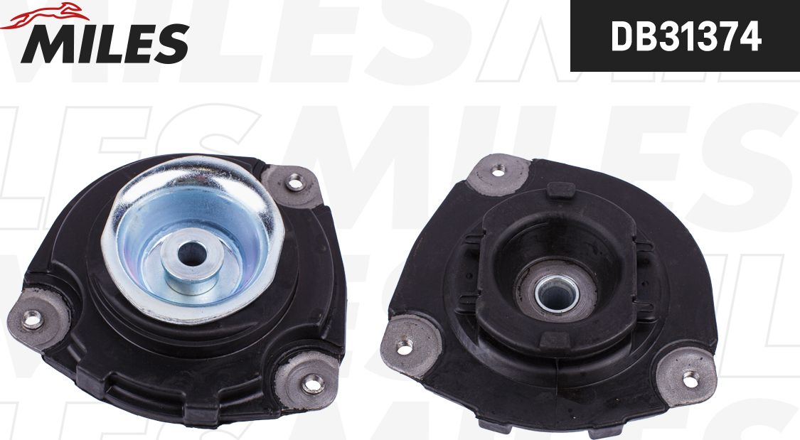 Опора амортизатора (стойки) Miles. Артикул DB31374