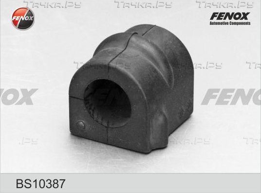 Втулка стабилизатора Fenox. Артикул BS10387