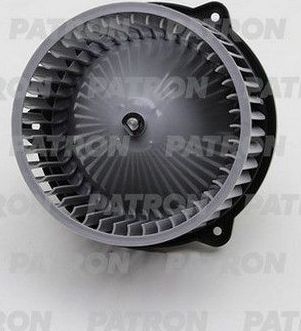 Вентилятор, мотор печки (отопителя) салона Patron. Артикул PFN107