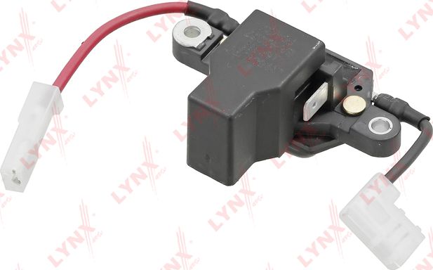 Реле-регулятор напряжения генератора LYNXauto для ВАЗ 2110 1995-2012. Артикул EA-92057