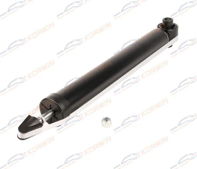 Амортизатор IX35 10-/ SPORTAGE 10- rear 4WD (Korwin). Артикул KWCA1017