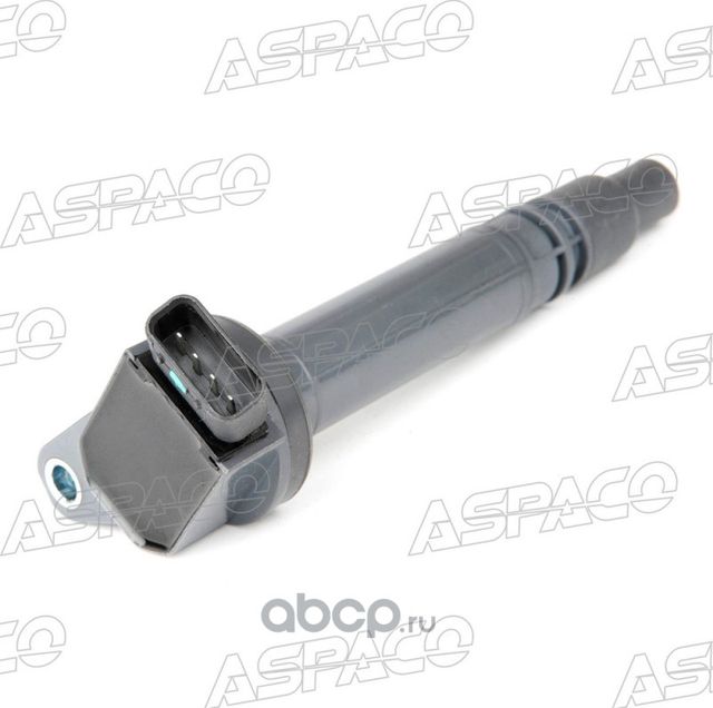 КАТУШКА ЗАЖИГАНИЯ LEXUS IS 250/350 (05-13), TOYOTA CAMRY V40 (06-11) (Aspaco). Артикул AP02250