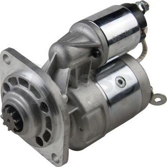 Стартер OSSCA для Skoda Favorit 1989-1997. Артикул 05668