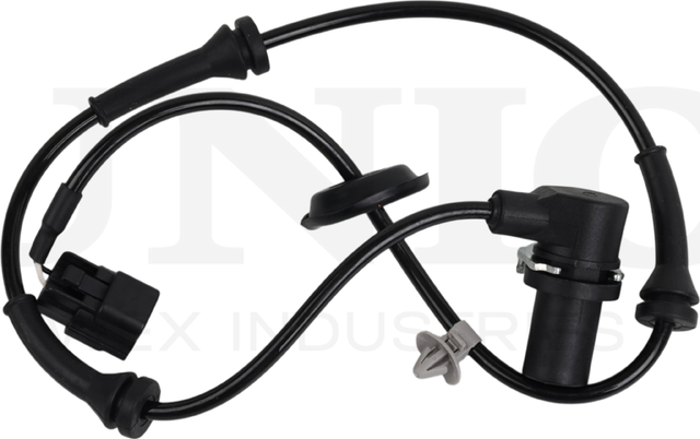 Датчик ABS передний правый Chevrolet Aveo (T200,T250,T255) 03-, Daewoo Kalos (KLAS) 02- (Unio). Артикул SNS-10184