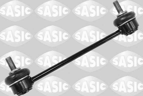 Стойка (тяга) стабилизатора Sasic. Артикул 2306258
