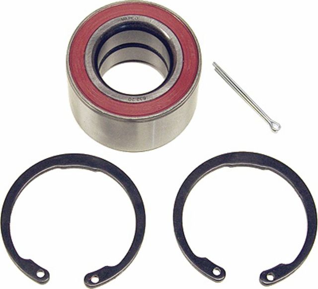 Ступичный подшипник (комплект) MAPCO. Артикул 26253