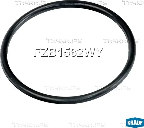 О-Кольцо форсунки Krauf. Артикул FZB1582WY