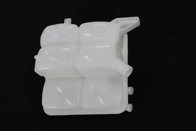 Бачок расширительный Ford Focus/Ecosport 2012/2013-2018 (Docar). Артикул 1717053DCR