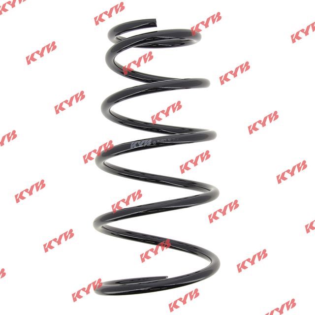 Пружина подвески KYB (Каяба) K-Flex передняя для Toyota Camry 20 (V20, XV20) 1996-2001. Артикул RG3571