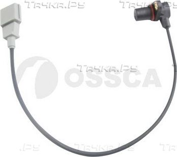 Датчик положения коленвала OSSCA для Volkswagen Golf IV 2002-2005. Артикул 31802