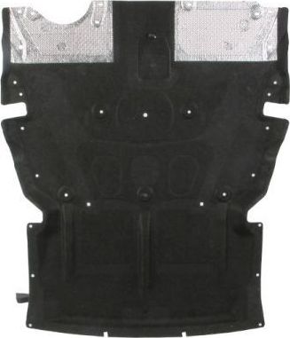 Защита двигателя (пыльник) BLIC (ПЭ (полиэтилен)). Артикул 6601-05-0000033P