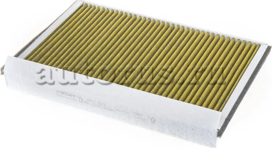 Фильтр салона (Wunder). Артикул WPK120