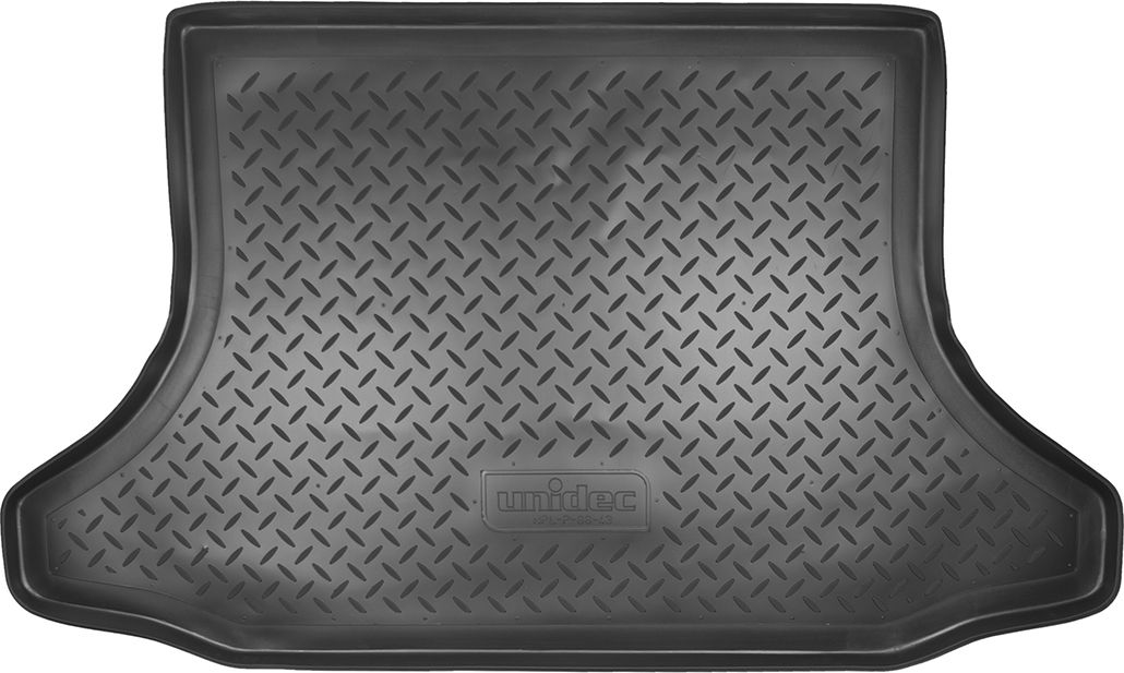 Коврик Норпласт для багажника Toyota RAV4 II 2001-2005. Артикул NPL-P-88-43