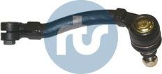 Наконечник рулевой тяги RTS правый для Renault Laguna I 1993-2001. Артикул 91-00464-1
