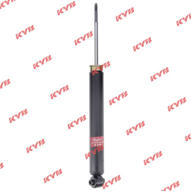 Амортизатор KYB (Каяба) Excel-G задний для Москвич 2141 1989-2001. Артикул 344277