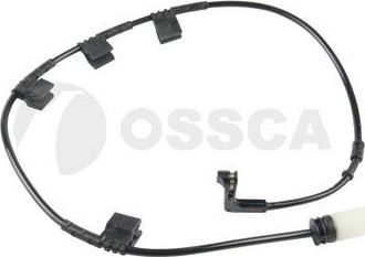 Датчик износа тормозных колодок  OSSCA. Артикул 20112