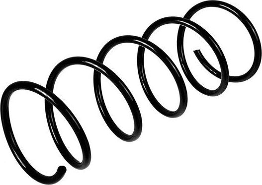 Пружина подвески Zentparts. Артикул Z37955