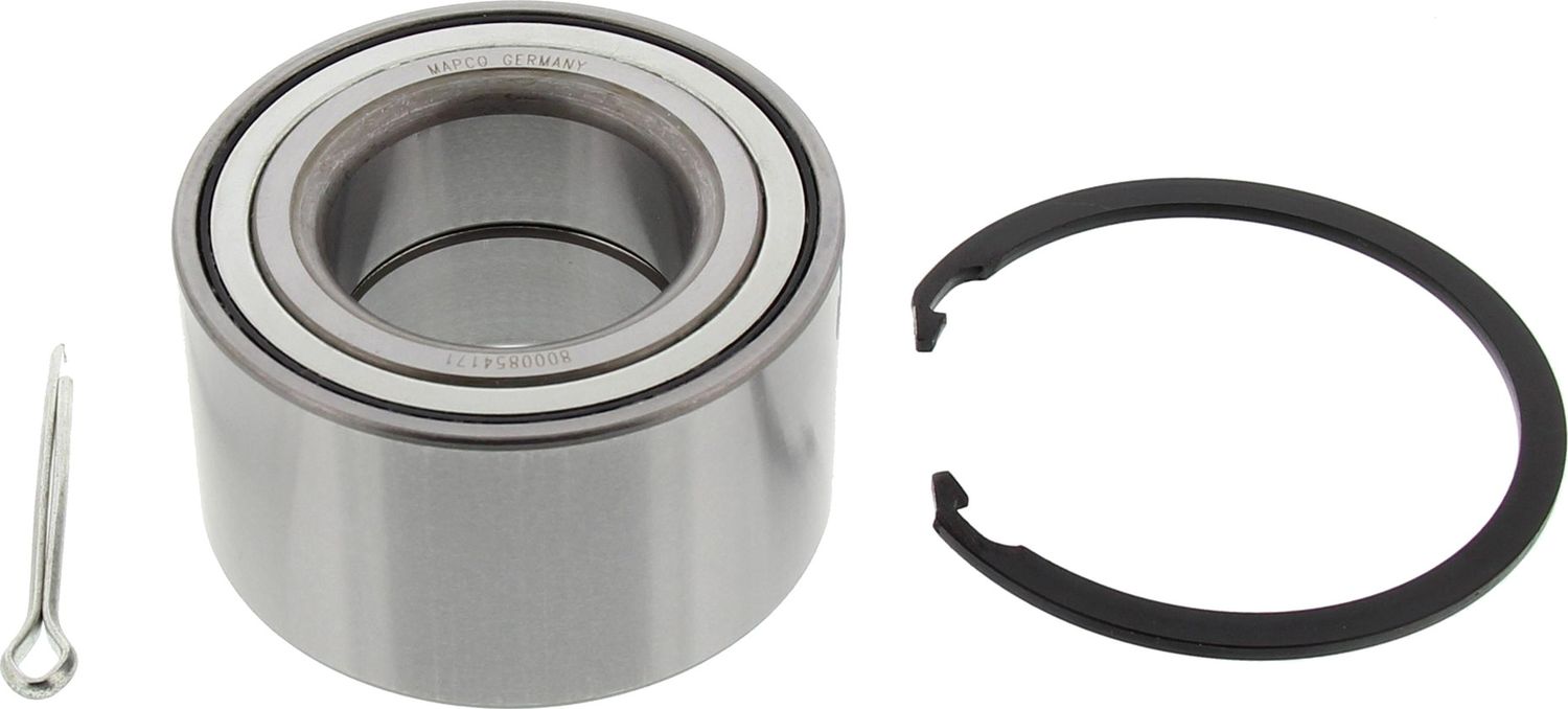Ступичный подшипник (комплект) MAPCO. Артикул 26261
