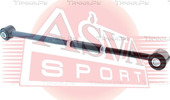 Треугольный рычаг задней подвески Asva. Артикул 0125-3MCX