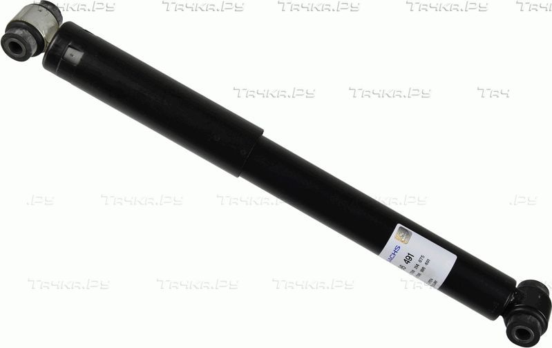 Амортизатор SACHS задний для Volvo 940 1990-1998. Артикул 106 491