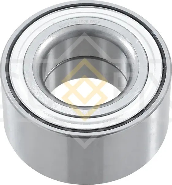 Подшипник ступицы передний правый/левый LADA LARGUS Van (FS0, FSA) 2012 (Sufix). Артикул SM1028