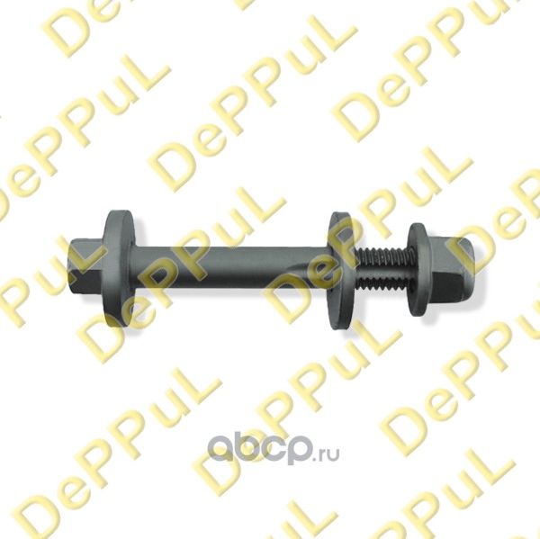 Болт развальный m12 + шайба + гайка ford mondeo i (Deppul). Артикул DE77453C