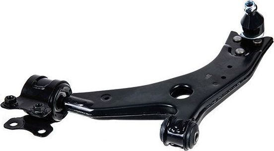 Рычаг передней подвески Stellox левый нижний для Volvo V50 I 2004-2012. Артикул 57-03749A-SX