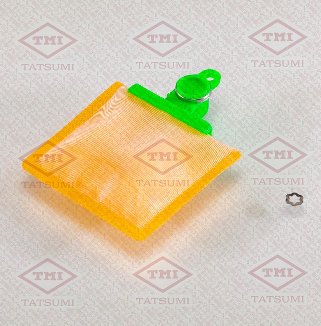 Фильтр топливный (Tatsumi). Артикул TBH1015