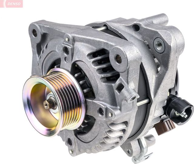Генератор Denso для Honda CR-V III 2006-2012. Артикул DAN1148