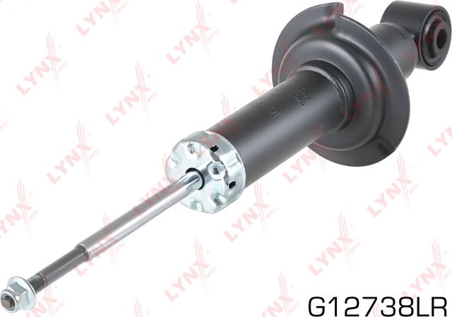 Амортизатор LYNXauto задний для Honda CR-V II 2001-2004. Артикул G12738LR