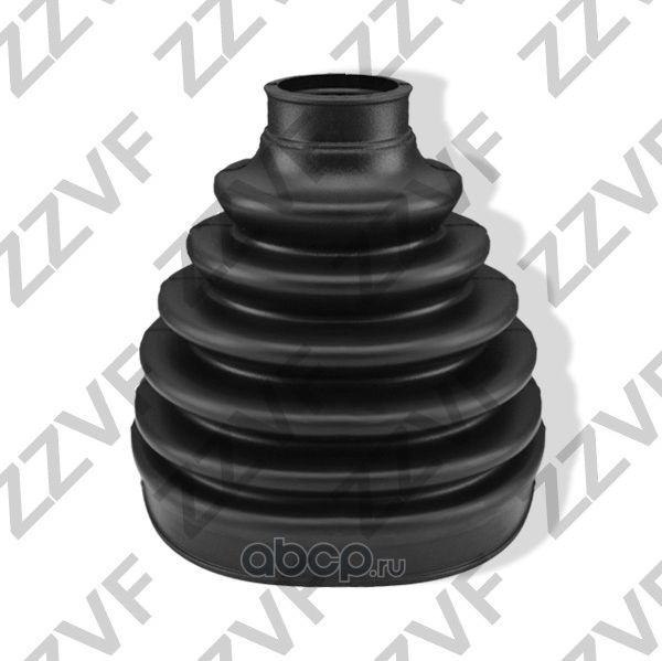 ПЫЛЬНИК ШРУС НАРУЖНЫЙ LAND ROVER FREELANDER II (06-14) 97X140X27.5 (Zzvf). Артикул ZVP101LR