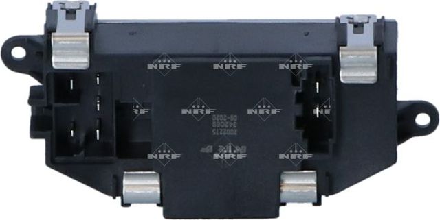 Вентилятор, мотор печки (отопителя) салона NRF для BMW 2 F22 2012-2026. Артикул 34236