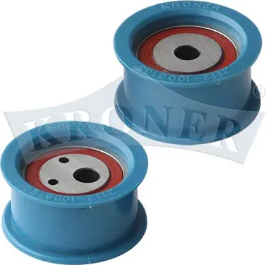 Ролики натяжителя ГРМ 2112 (компл) (Kroner) Kroner. Артикул K152012112