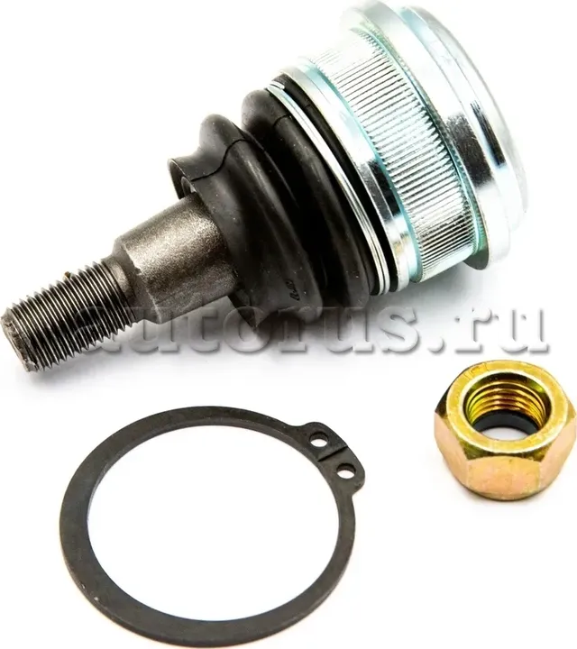 ШАРОВАЯ ОПОРА ПЕРЕДНЯЯ ACCENTAVXDGETZVERNA З (Parts-Mall). Артикул PXCJA003