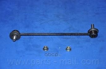 Тяга переднего стабилизатора L CHEVROLET Lacetti 04> PARTS-MALL PXCLC-007 Parts-Mall. Артикул PXCLC-007