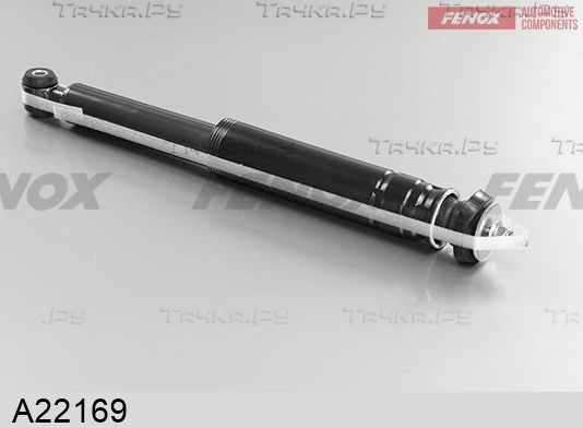 Амортизатор Fenox. Артикул A22169